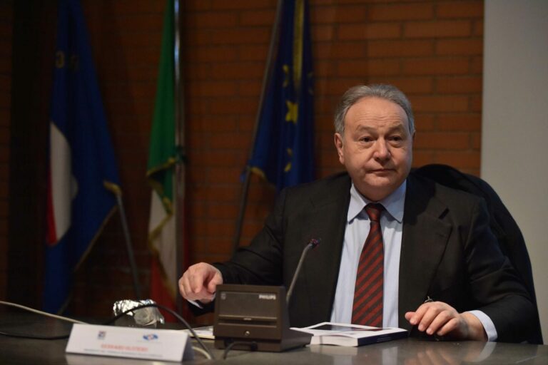 Oliviero “La Campania fa scuola per legge di civiltà”