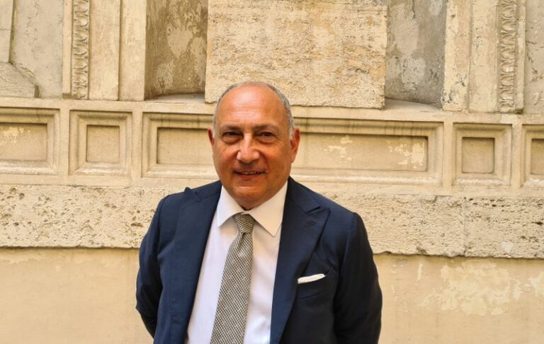 Nuova governance per Uncat, Gianni Di Matteo eletto presidente