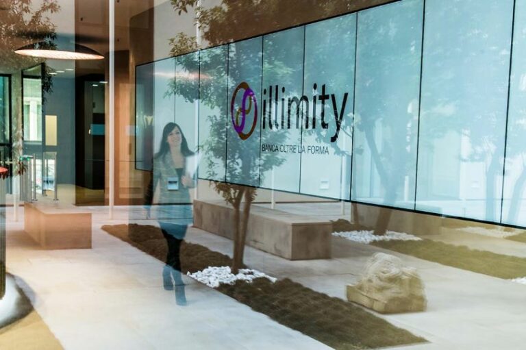 illimity, contratti definitivi per partnership con Engineering