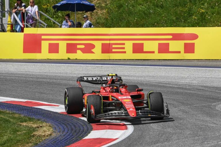 Isola “Nessuna sorpresa particolare da pneumatici”