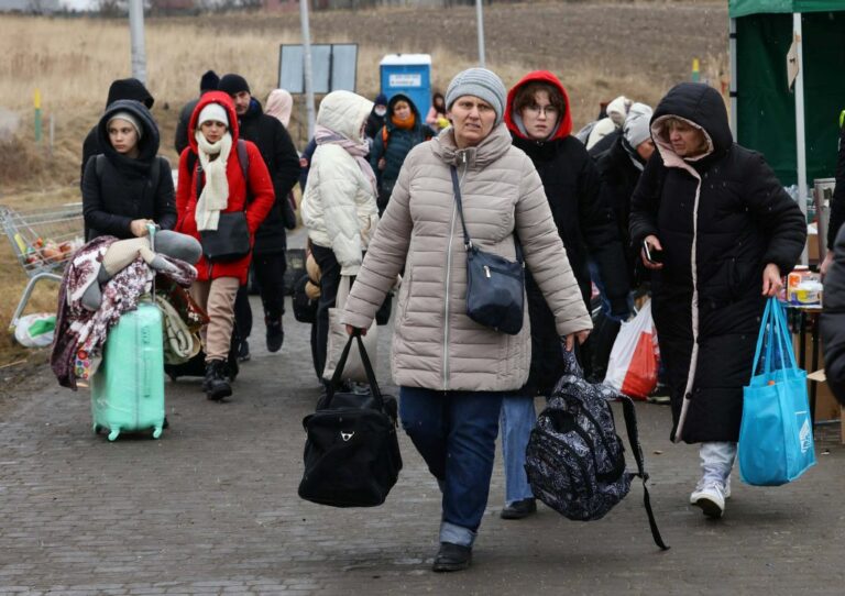 Malta, 1,886 ukrainians given temporary protection