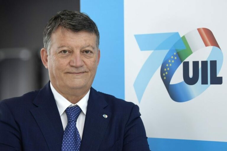 Quarta edizione del Talent Antimafia targato #Noi, Uil partner