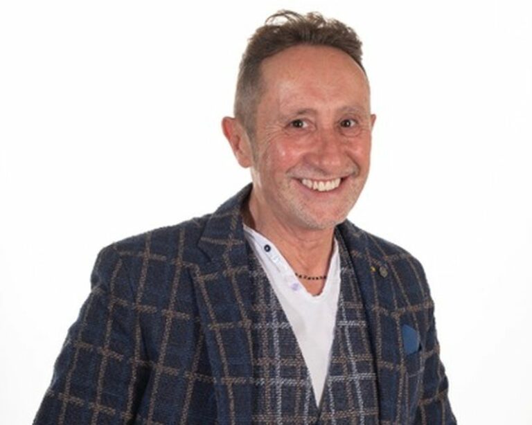 “Come due aquiloni”, l’esordio da scrittore di Beppe Braida