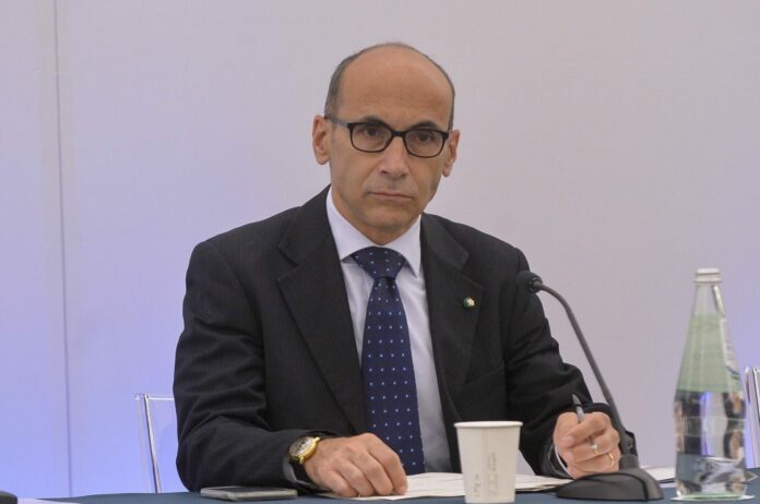Presentazione del programma di adeguamento sismico e ricostruzione di tutte le scuole danneggiate nel sisma del 2016