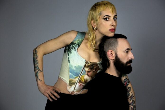 Coma Cose_2_PH Attilio Cusaniok