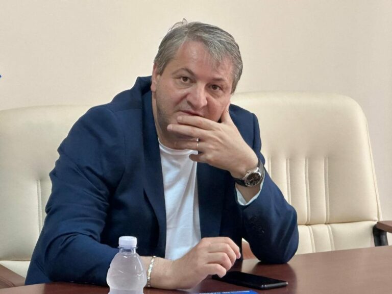 Regionali in Molise, vince Roberti del centrodestra