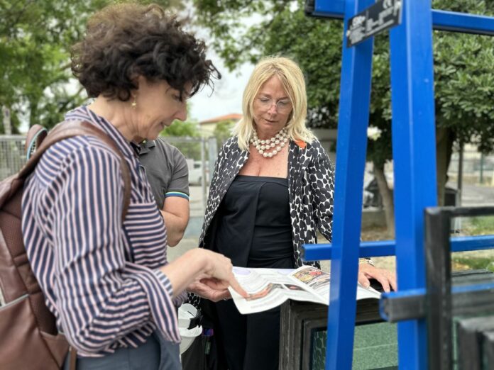 Uff.stampa VE 2023.06.16