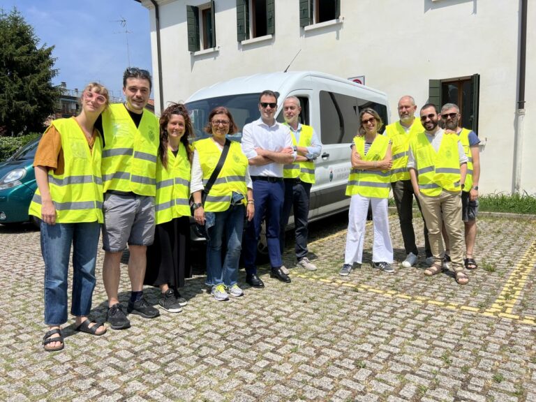 Contrasto alle dipendenze, al via il servizio “New Way”