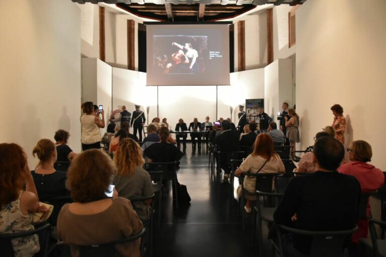 Venezia, alle Gallerie dell’Accademia la mostra “Da Vivarini a Tiepolo”