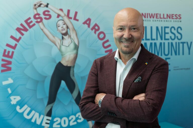 A RiminiWellness protagonisti fitness, benessere e sana alimentazione