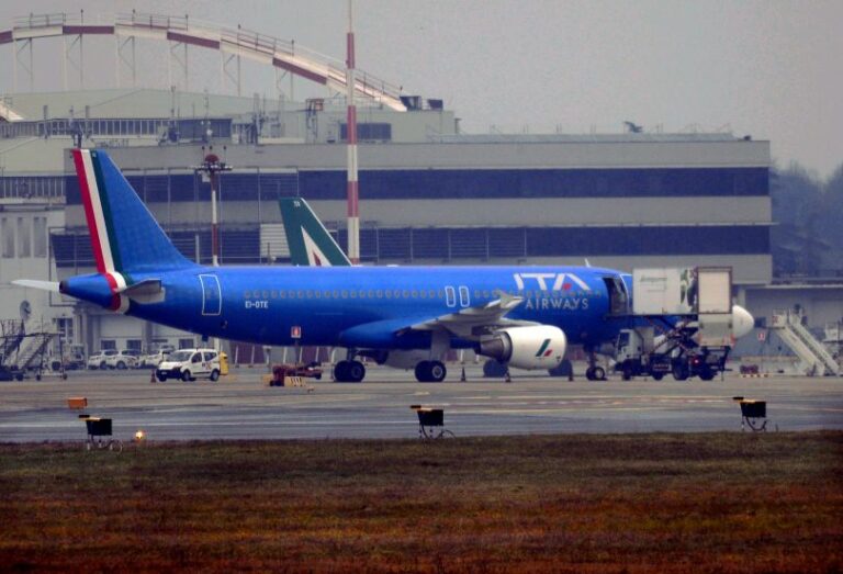 Per il settore aereo un 2023 di crescita