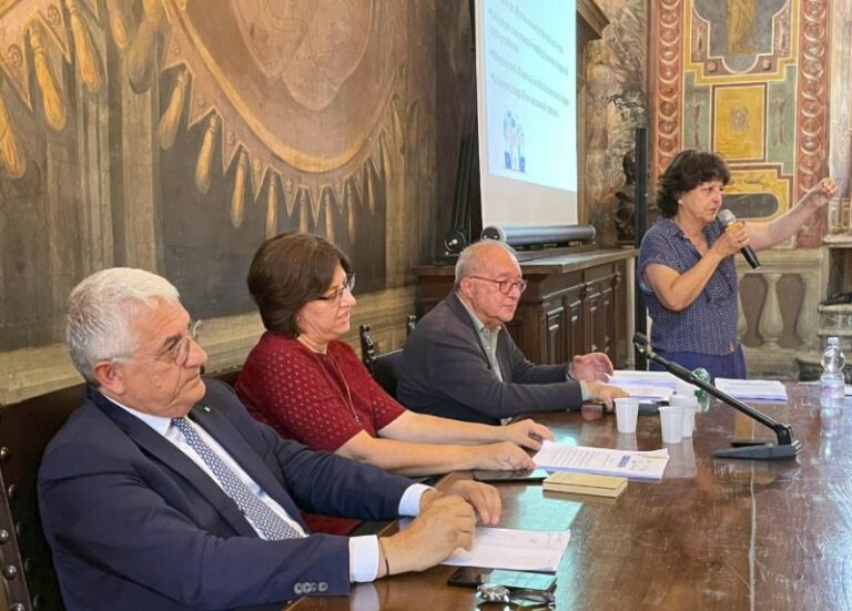 Asl Roma 1, protocollo per l’inclusione sociale e la promozione della salute in ambito scolastico