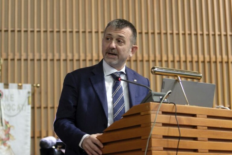 Delmastro “Diremo all’Europa che l’abuso d’ufficio all’Italia non serve”