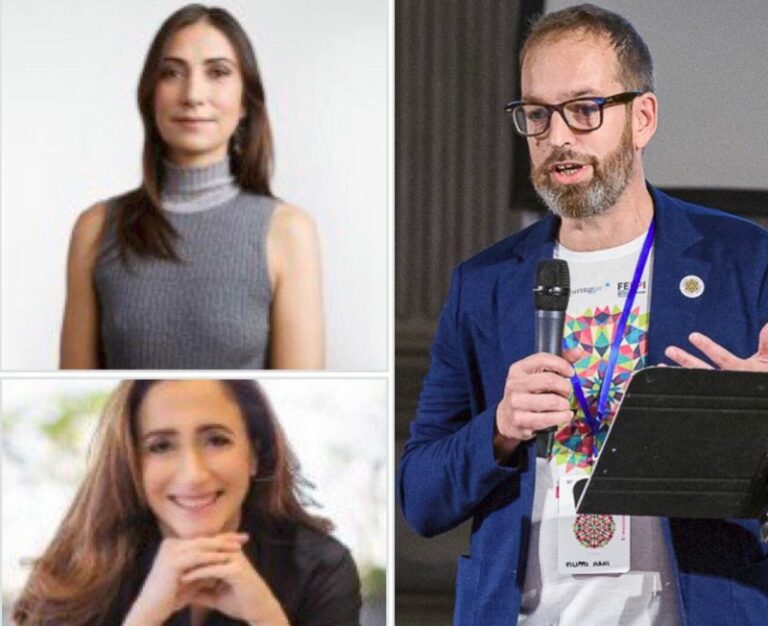 Ferpi “Cambiare la cultura patriarcale è una responsabilità condivisa”