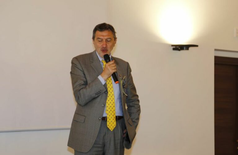 Abruzzo, Marsilio visita i paesi della Valle del Sagittario