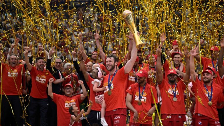 Olimpia Milano: intervista esclusiva a Ettore Messina e Nicolò Melli