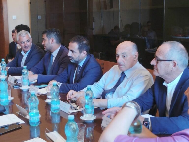 Quattro corsie per la Sassari-Alghero, Pais “Dopo 30 anni vedrà finalmente la luce”