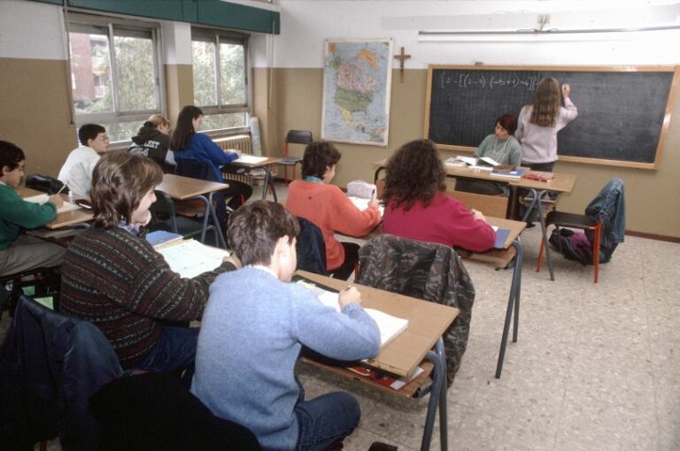 Docenti tutor, aderiscono oltre 52.000 insegnanti