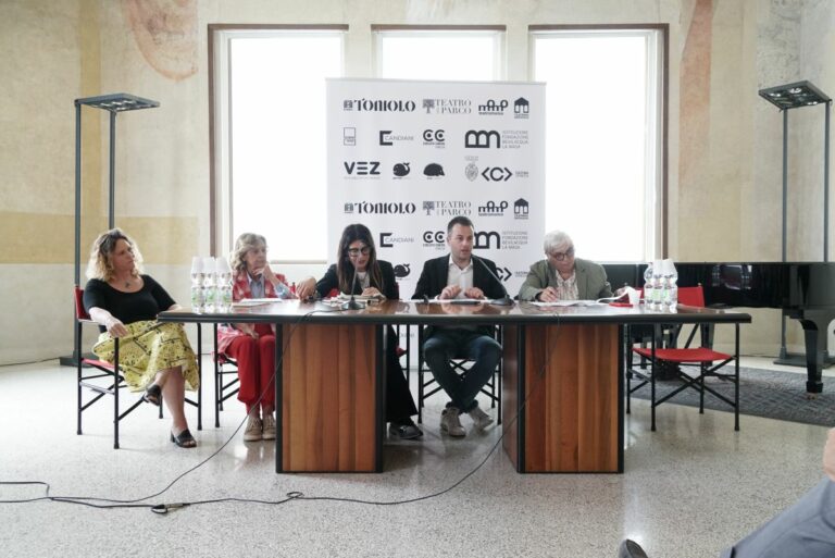 Torna rassegna estiva “Palcoscenici Metropolitani”