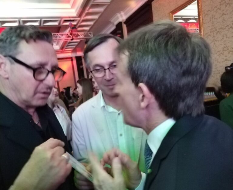 Nascita della Repubblica italiana ricordata anche a Kiev