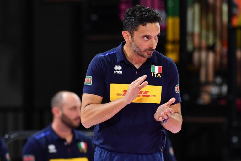 L’Italvolley femminile alle Finals di Nations League
