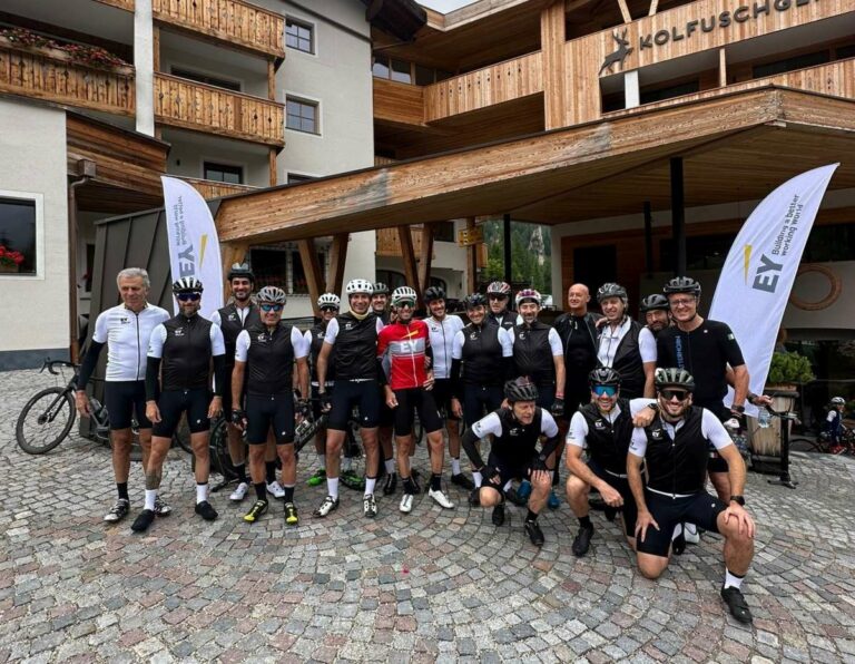 Ey con la 36^ Maratona Dles Dolomites, in gara anche Nibali