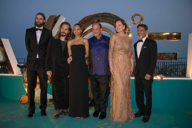 Taormina Film Fest, il debutto alla regia di Marco Perego con “The Absence of Eden”