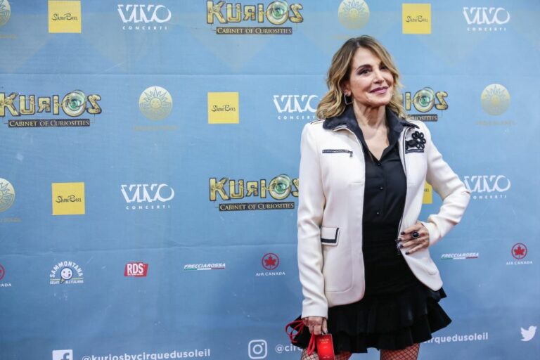 Tv, Barbara D’Urso non condurrà più “Pomeriggio 5”