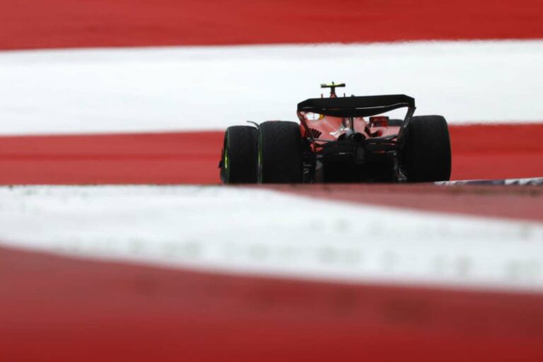 Isola “Mix di situazioni diverse per condizioni meteo”