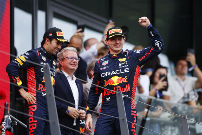 Gp Austria, Isola “verstappen domina, da altri momenti emozionanti”