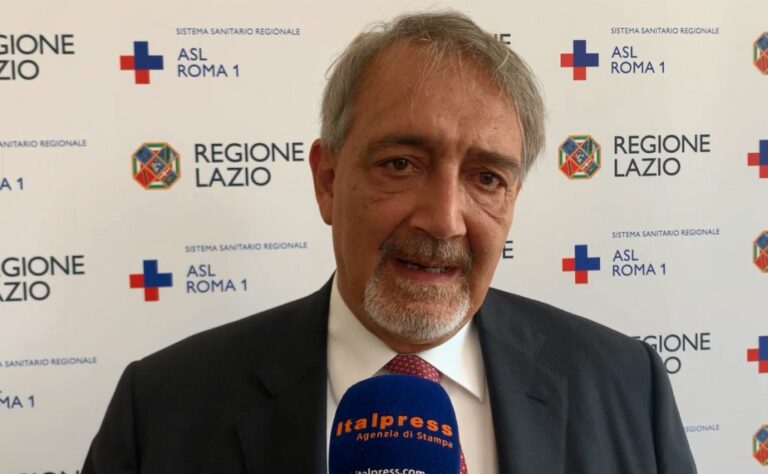 Roma, Al San Filippo Neri nuovo servizio emodinamica e acceleratore lineare