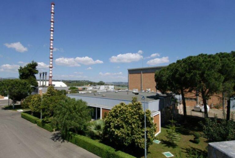 Sogin, aggiudicata la gara per l’impianto ICPF di Rotondella