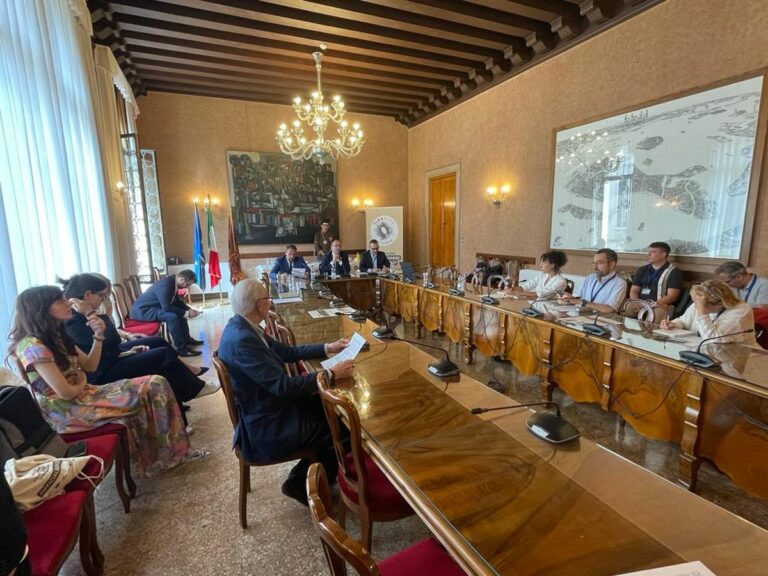 Veneto, Tiramisù World Cup. Caner “Dolce promuove regione nel mondo”