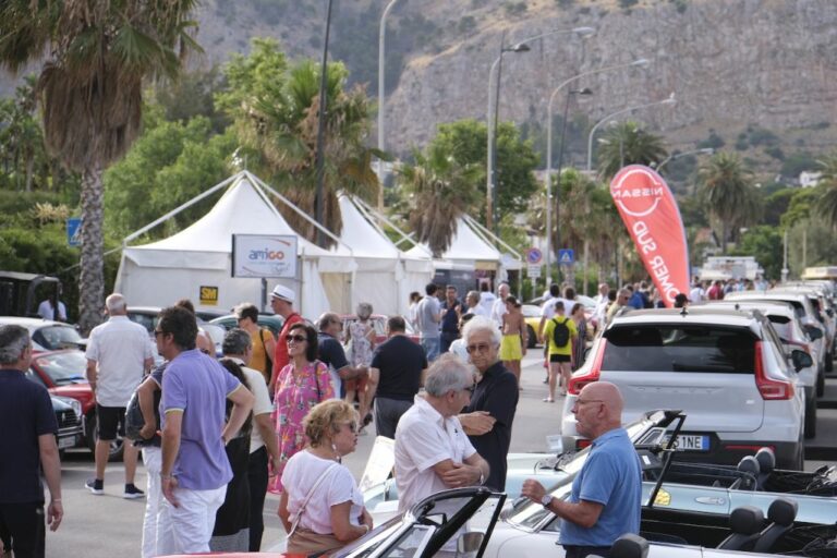 A Catania e Palermo “Sm Expo” la mostra di auto e moto