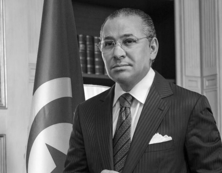 Sub-Saharan migrants in Sfax, Ghribi “Tunisia faces intimidation”