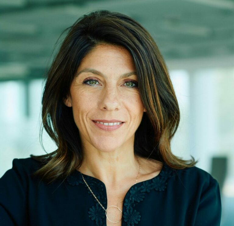 Renault, Stephanie Cau nominata direttrice Comunicazione