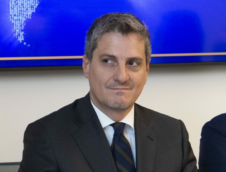 Editoria, Barachini incontra Fnsi, Fieg e Crtv sul Fondo Straordinario