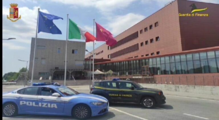 Monza, sequestro per 500 mila euro a coniugi dediti a truffe e rapine