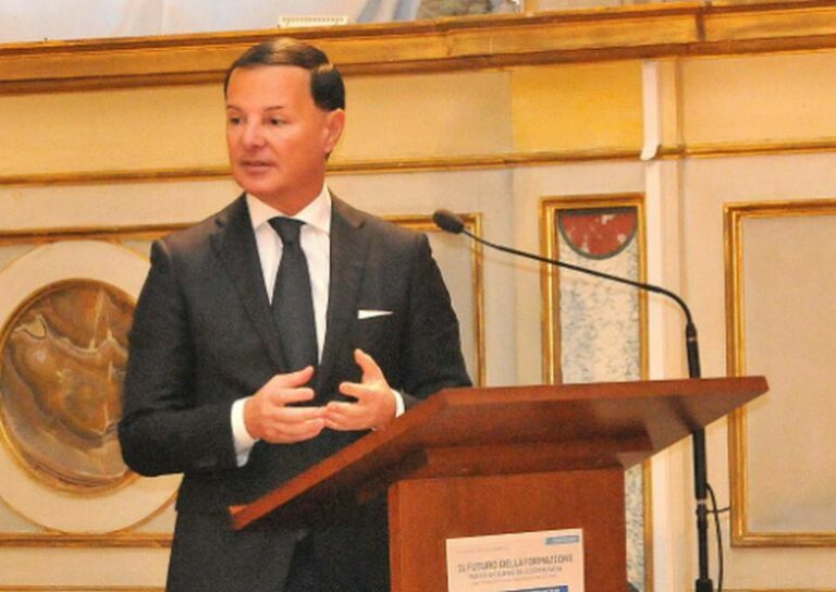 Confassociazioni festeggia il decennale