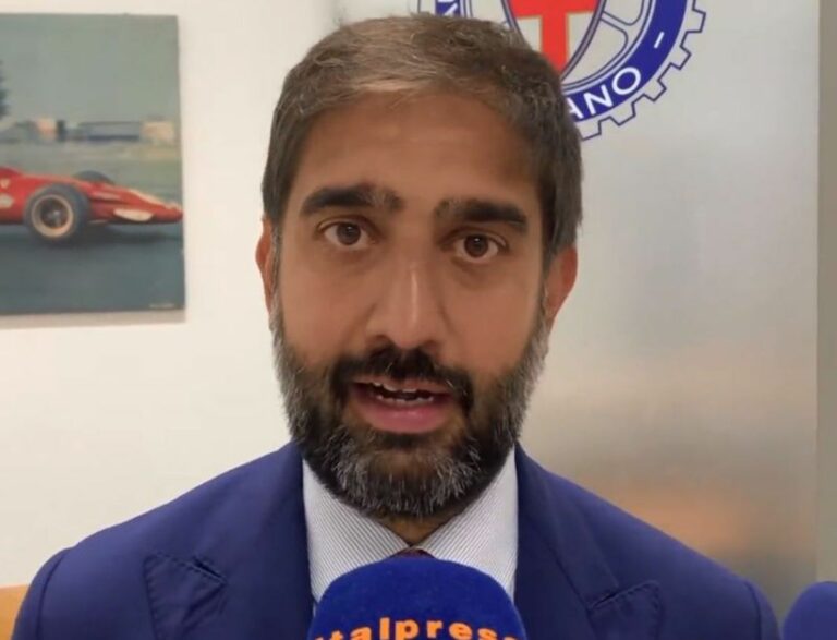 Milano, G.La Russa “Collegamento M4 tessera per mosaico della mobilità”