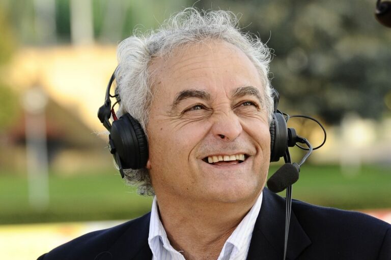 L’ultimo saluto a D’Amico, Abodi “Persona fantastica”