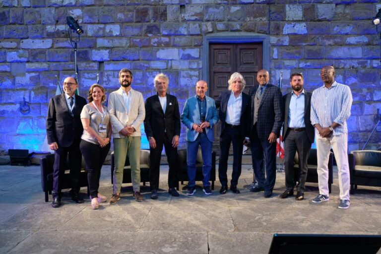 Fair Play Menarini, da Sacchi a Moses nel segno cultura sportiva