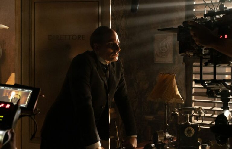 Da “Piedone” a Mussolini i nuovi titoli di Sky