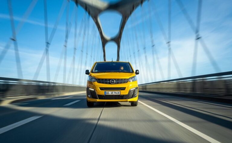 Stellantis, a giugno in testa alle vendite dei commerciali