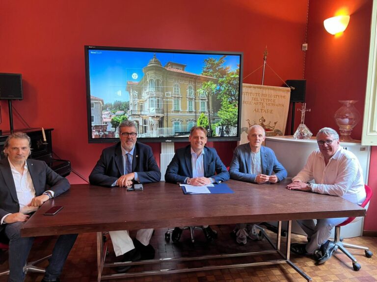 Liguria, al via recupero pavimentazione Case Soprane a Testico