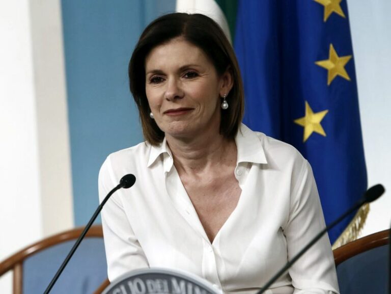 Mediaset, in arrivo Berlinguer, Merlino e Littizzetto