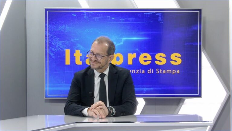 Maurizio Carta nuovo presidente del Rotary Club Palermo