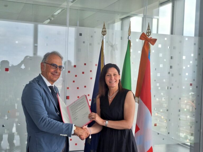 Piemonte, protocollo d’intesa per gli ambulatori di veterinaria sociale