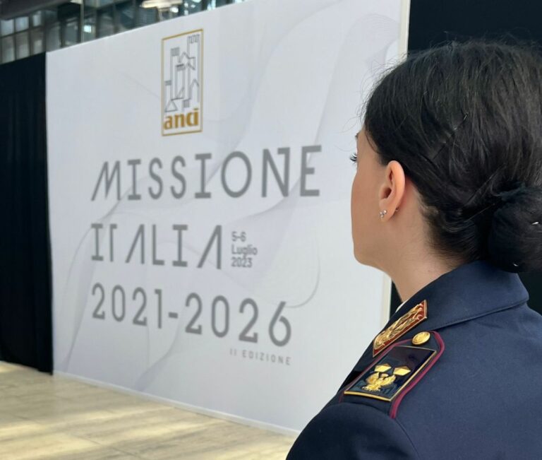 Prevenzione e contrasto dei crimini informatici, accordo Polizia-Anci