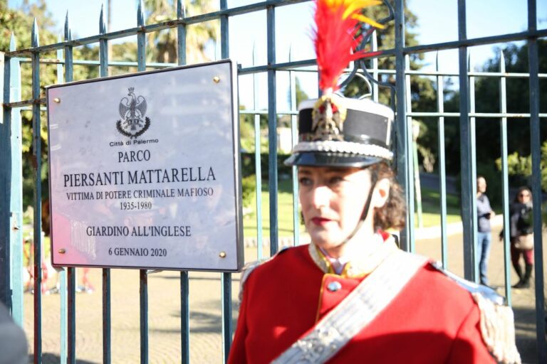 A Palermo le giostre del Giardino Inglese restano aperte, ordinanza Tar